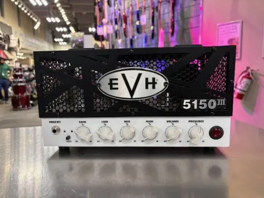 EVH - 225-6000-000